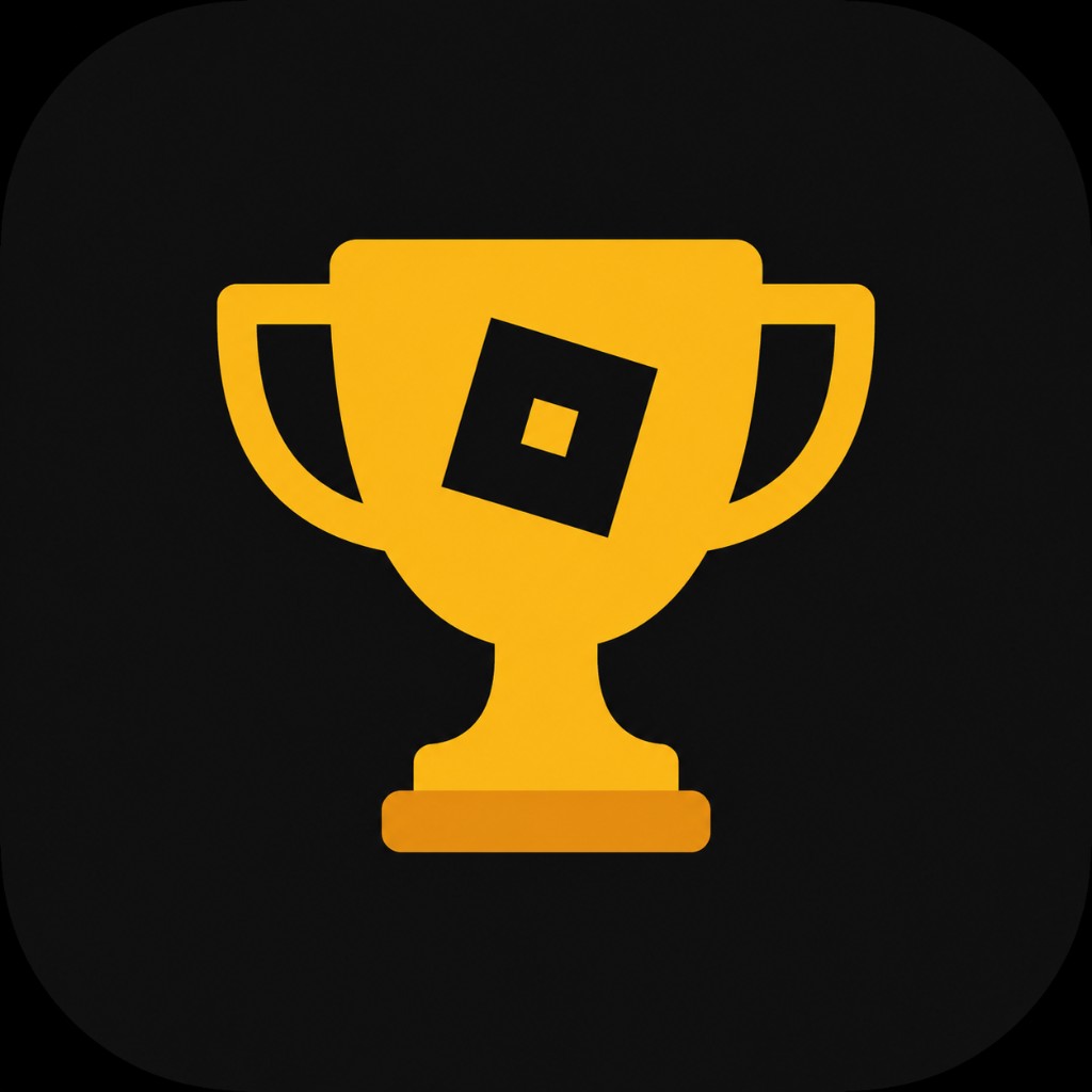 BloxChamp app icon